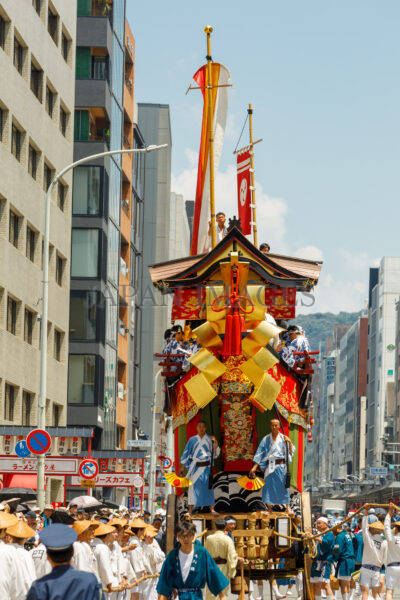 大船鉾・後祭20250018